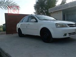 شيفروليه اوبترا